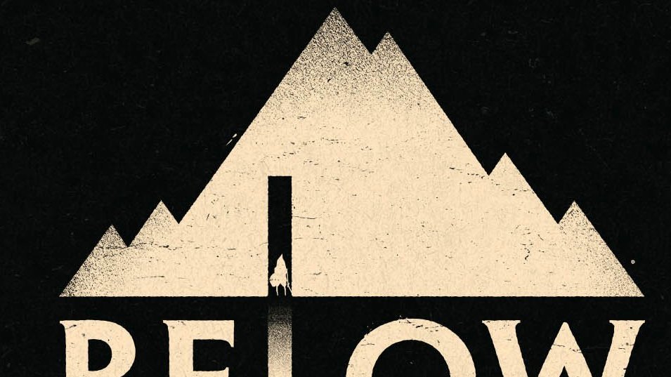 Dojmy z hraní: Below úspěšně navazuje na Dark Souls a přidává survival prvky