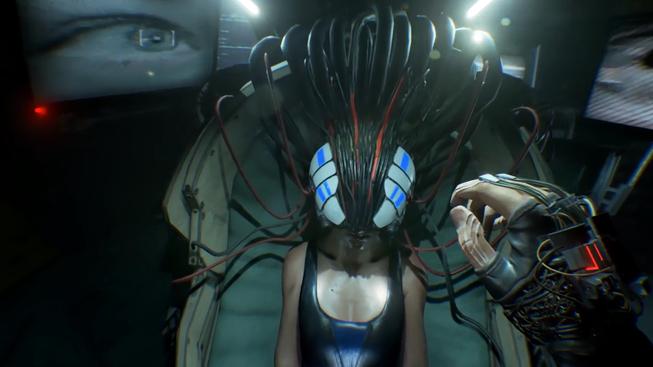 Observer - recenze