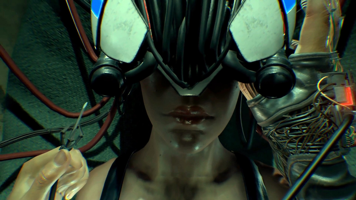 Tvůrci Layers of Fear připravují kyberpunkový horor Observer