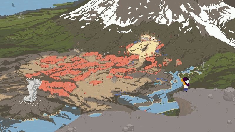 Na Kickstarteru úspěšné akční RPG Guardians of the Rose míchá Zeldu, Gauntlet a Elder Scrolls