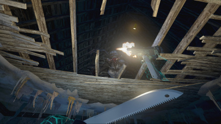 Killing Floor: Incursion
