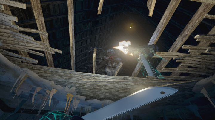 Killing Floor: Incursion