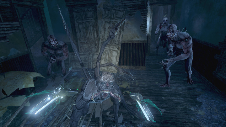 Killing Floor: Incursion
