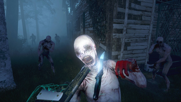Killing Floor: Incursion