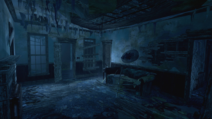 Killing Floor: Incursion