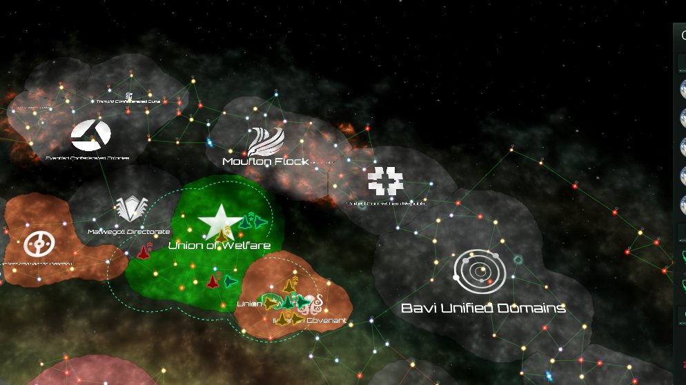 První velké rozšíření přinese do Stellaris Dysonovy sféry, prstencové světy a nadlidi