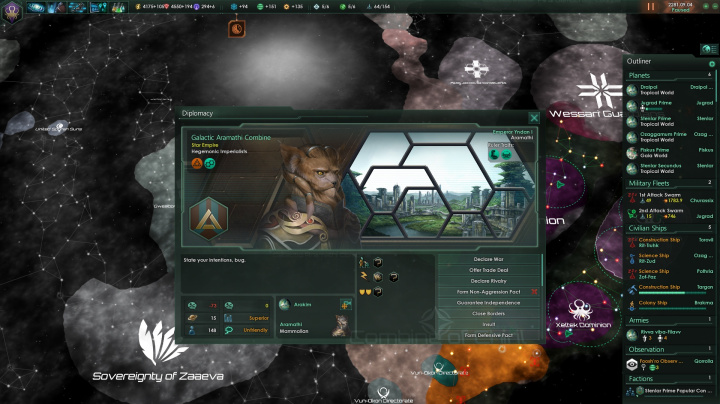 Stellaris