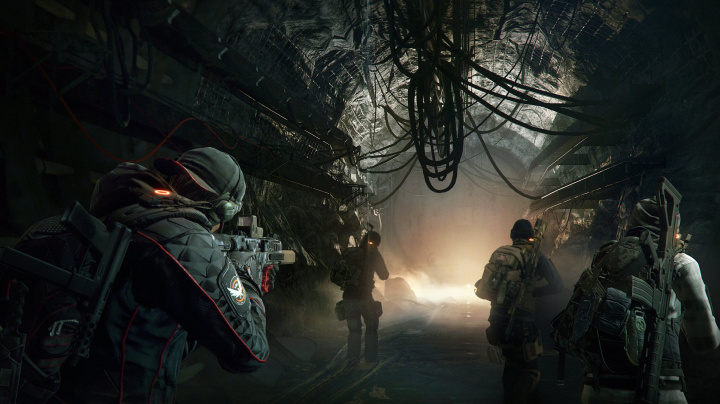 Update 1.7 přináší do The Division globální eventy