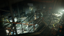 Tom Clancy’s The Division - Underground