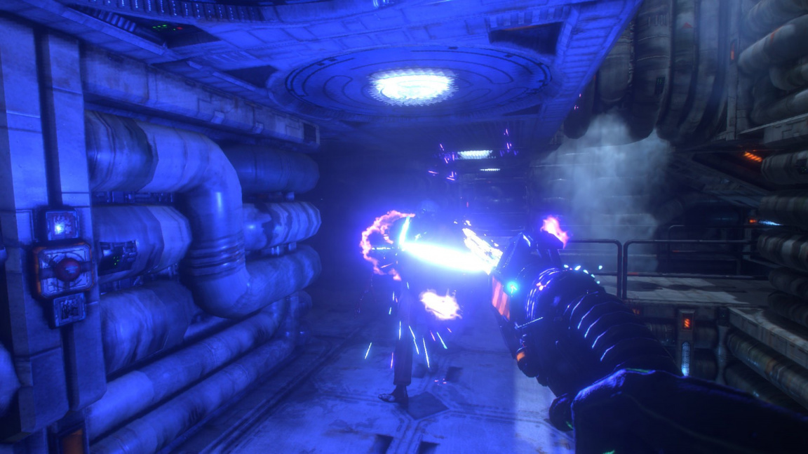 Tvůrci System Shock remaku nastínili své plány na zpracování RPG prvků