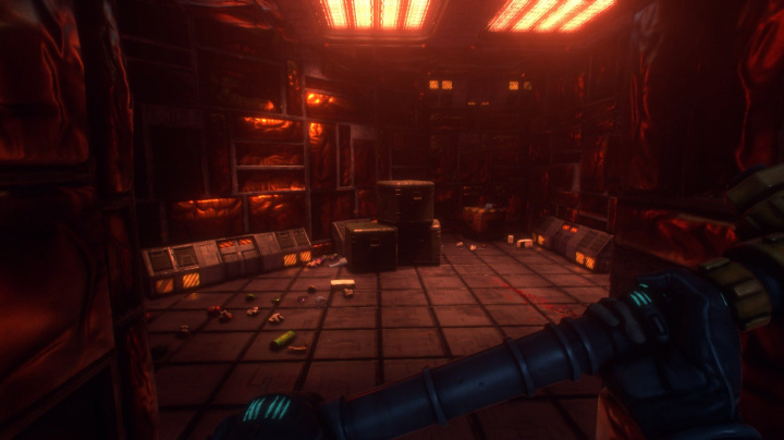 System Shock Remake má vlastní vizi, od originálu se bude znatelně lišit