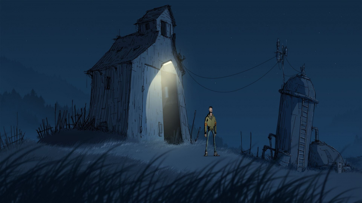 Adventura Unforseen Incidents vás chce zavést zpátky do zlaté éry žánru