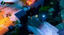 Stories: The Path of Destinies
