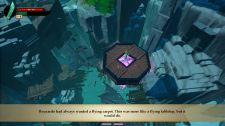 Stories: The Path of Destinies