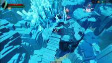 Stories: The Path of Destinies