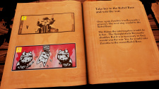 Stories: The Path of Destinies