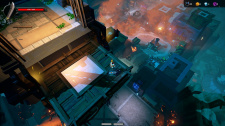 Stories: The Path of Destinies