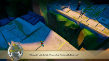Stories: The Path of Destinies