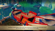 Stories: The Path of Destinies