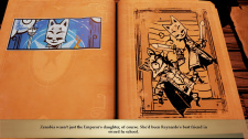 Stories: The Path of Destinies