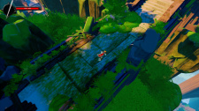 Stories: The Path of Destinies