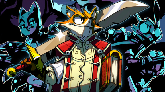 Stories: The Path of Destinies - recenze