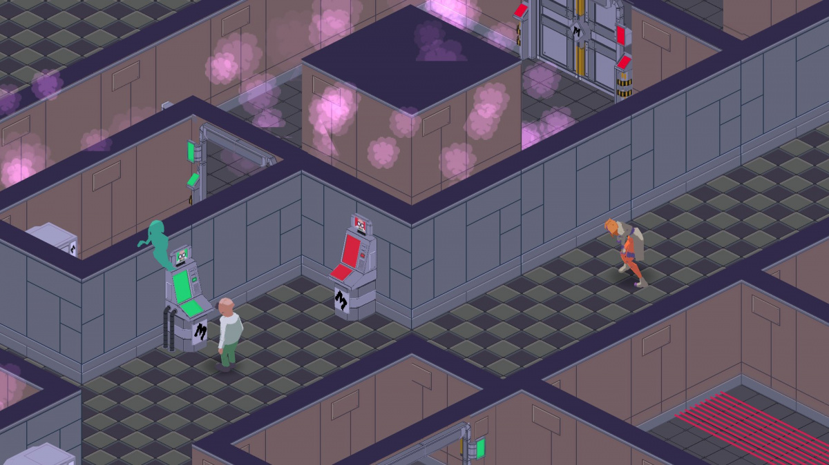 V Over My Dead Body lovíte své vrahy jako zombie i duch v jedné osobě