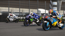 Valentino Rossi The Game