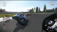 Valentino Rossi The Game