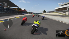 Valentino Rossi The Game