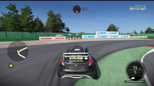 Valentino Rossi The Game