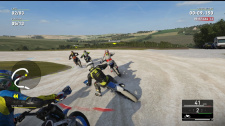 Valentino Rossi The Game