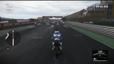 Valentino Rossi The Game