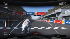 Valentino Rossi The Game