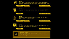 Killing Time at Lightspeed