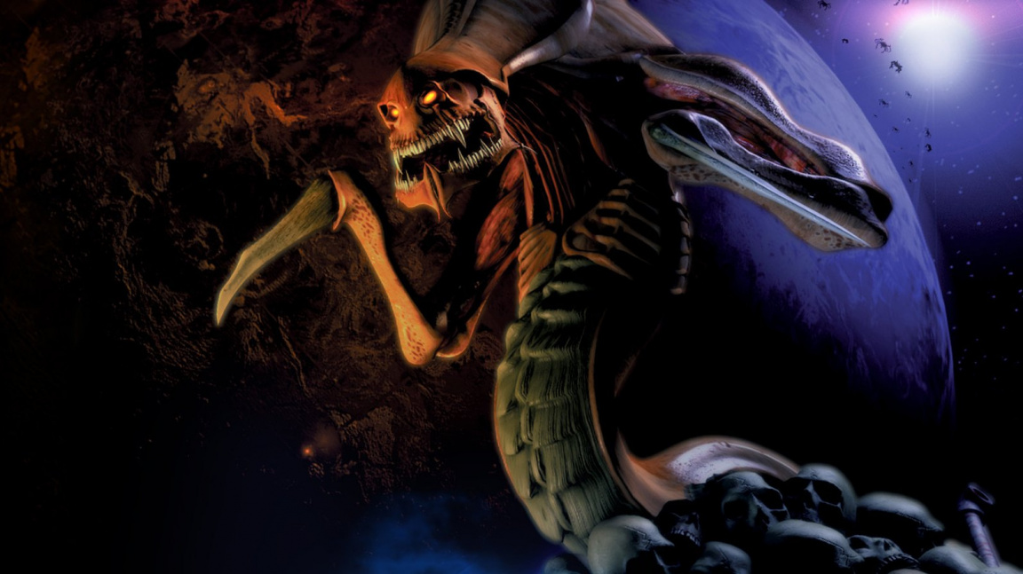 Opožděný epilog: uzavření zápletky StarCraft II bylo v prvé řadě zklamání