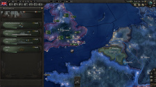 Hearts of Iron IV