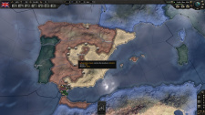 Hearts of Iron IV