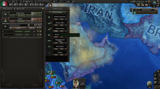Hearts of Iron IV