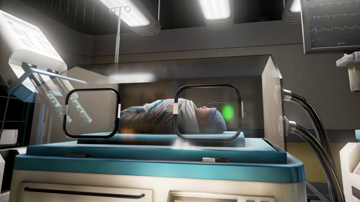 The Assembly chce být plnohodnotnou velkou adventurou pro virtuální realitu