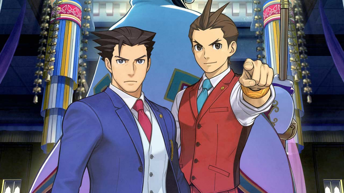 Phoenix Wright: Ace Attorney – Spirit of Justice - recenze