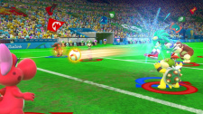 Mario &amp; Sonic at the Rio 2016 Olympic Games