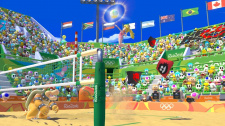 Mario &amp; Sonic at the Rio 2016 Olympic Games