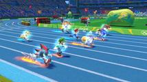 Mario &amp; Sonic at the Rio 2016 Olympic Games