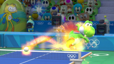 Mario &amp; Sonic at the Rio 2016 Olympic Games
