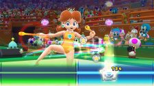 Mario &amp; Sonic at the Rio 2016 Olympic Games