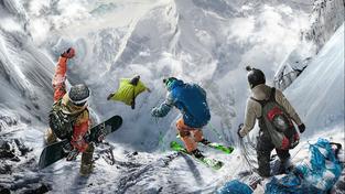 Steep