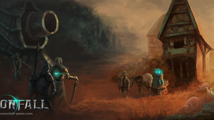Moonfall