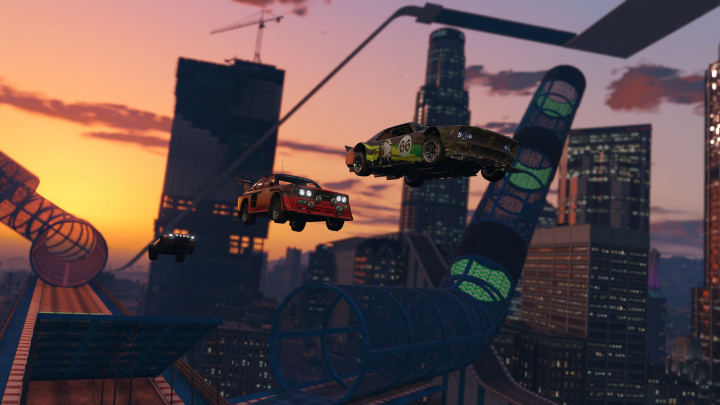 GTA V prodalo 110 milionů kopií, RDR 2 překročilo 24 milionů
