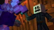 Minecraft: Story Mode - A Telltale Games Series - Episode 5: A Portal to Mystery